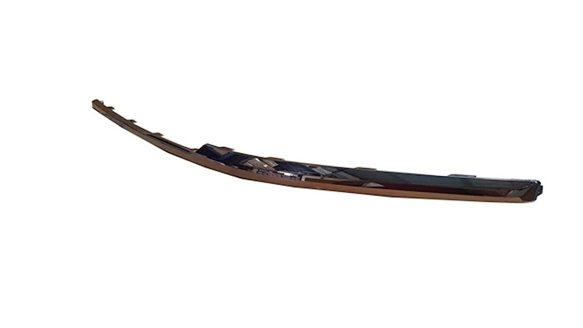 Kıa Sportage- 19/21; Ön Tampon Nikelaj Çıtası Sol (Fpı) (Oem No: 86595-F1520)