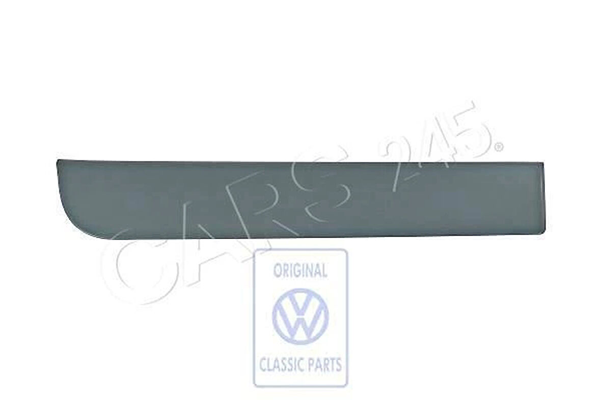 Tampon Bandı Polo 07-10 Sağ None (Oem No: Vw-6Q0853074A)