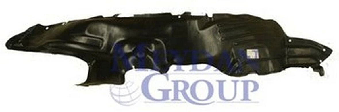 2001-2002 Kia Rio I Ön Çamurluk Davlumbazı Sol (Lt-Ka6017) (Tw) (Adet) (Oem No:0K30A56141)