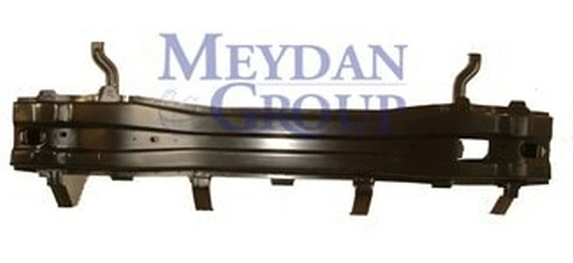 2001-2002 Kia Rio I Arka Tampon Demiri (Tw) (Adet) (Oem No:0K32A50260A)