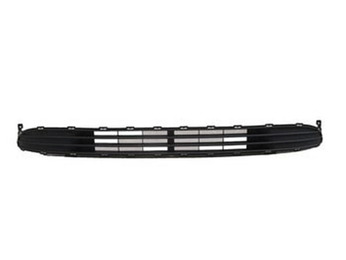2006-2010 Kia Rio Iıı Ön Tampon Panjuru Sis Deliksiz (Makyajsız Eski Kasa) (Tyg) (Adet) (Oem No:865221G000)