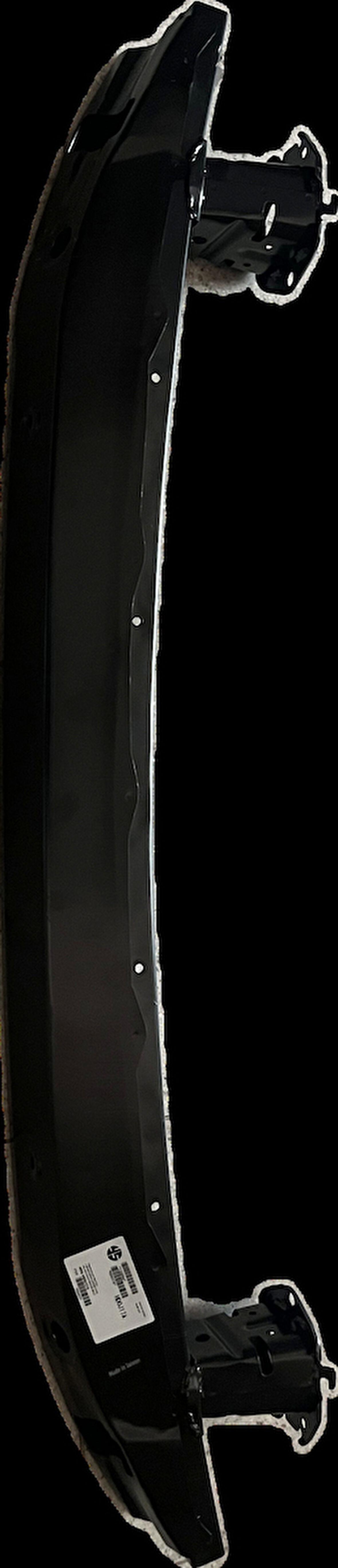 Demir Tampon Civic 07-09 Ön Honda Cıvıc (Oem No: 1901Dmt2009001)