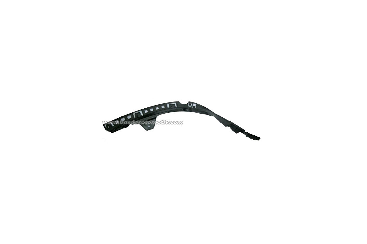 Braket Tampon City 08- Ön Üst Rh Honda Cıty (Oem No: 1901Btm3008085)