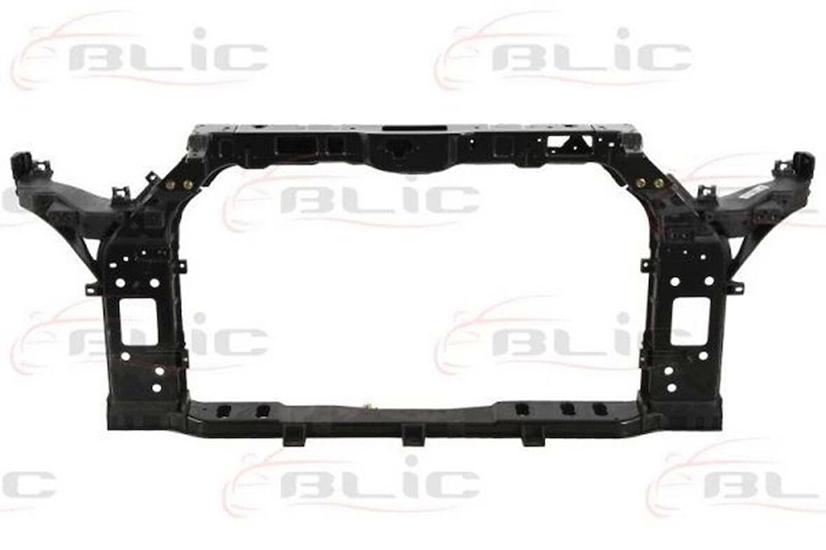 2015-2017 Kia Soul Ön Panel Komple (Tw) (Adet) (Oem No:64101B2000)
