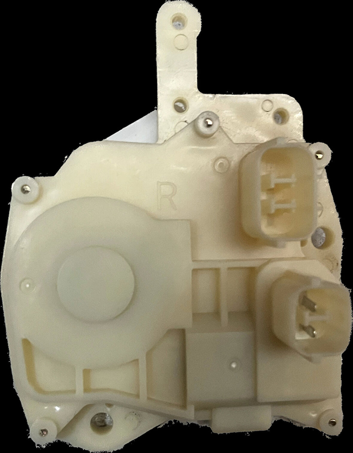 Otomatik Merkezi Kilit Accord 98-01 Ön Rh Honda Accord (Oem No: 1902Omk5004096)