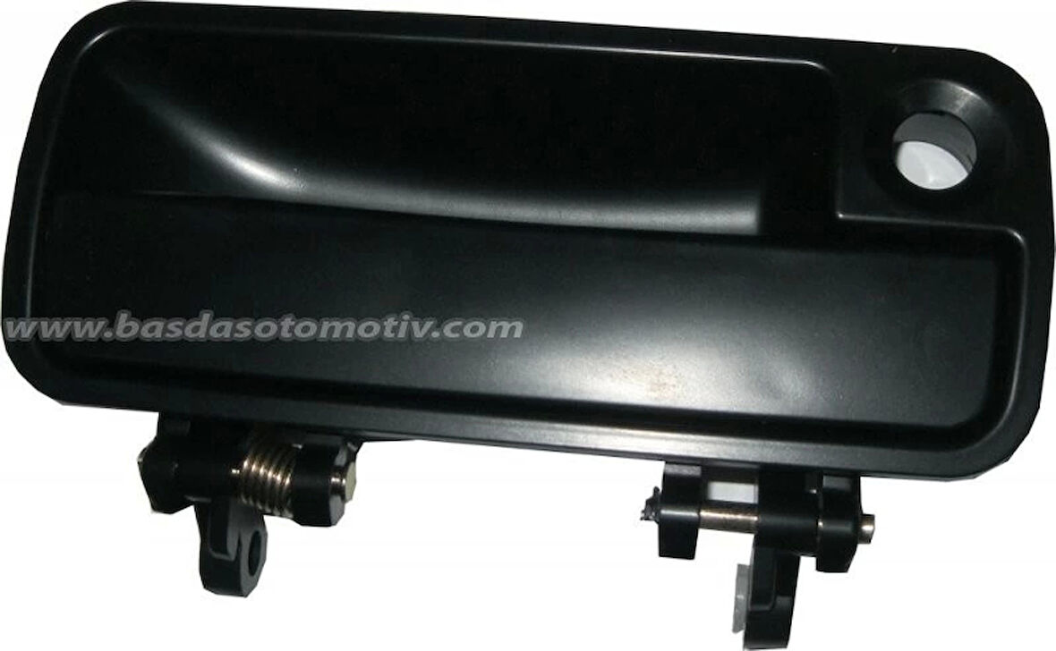 Kapı Açma Kolu Civic 1988-1992 Ön Sağ (Oem No: 72140Sh3004)