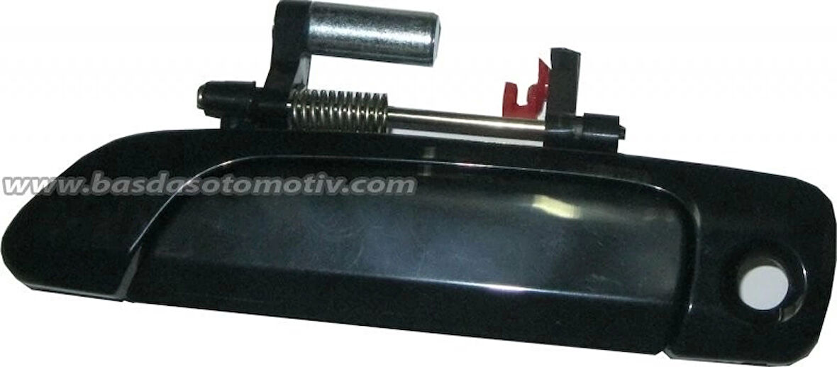 Kol Kapı Civic 01-06 Ön Lh Honda Cıvıc (Oem No: 1901Kok1005008)