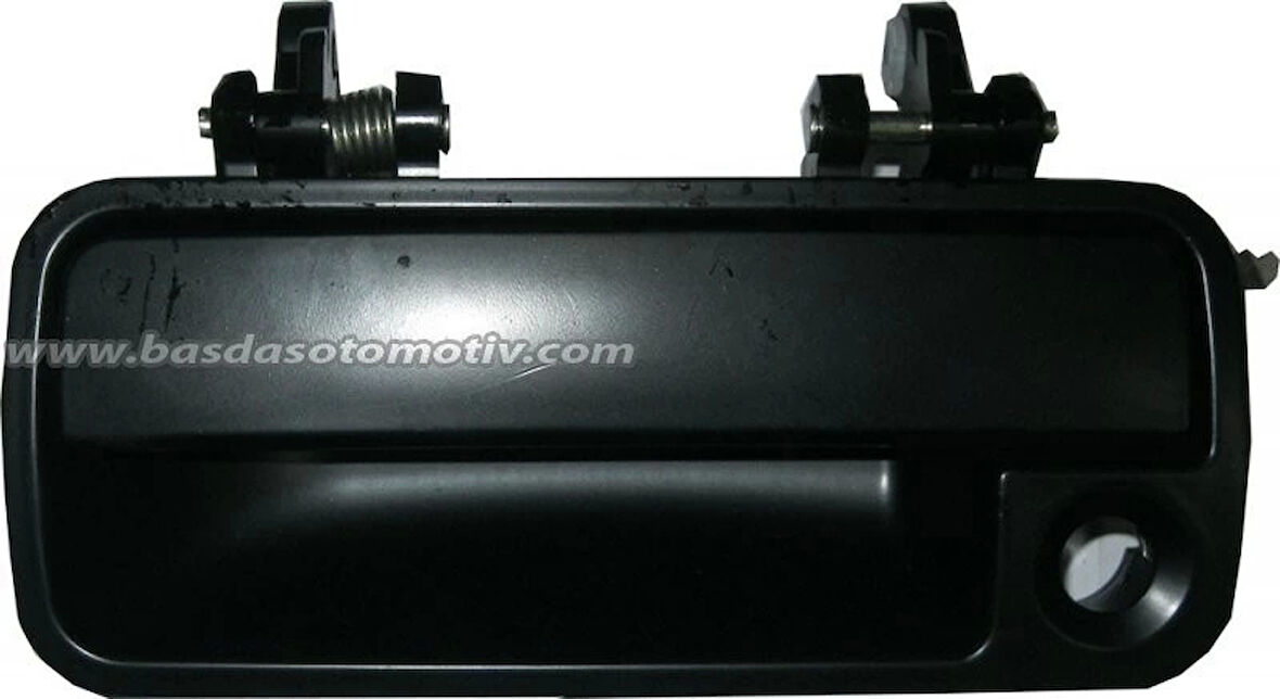 Kapı Açma Kolu Civic 1988-1992 Ön Sol (Oem No: 72180Sh3004)