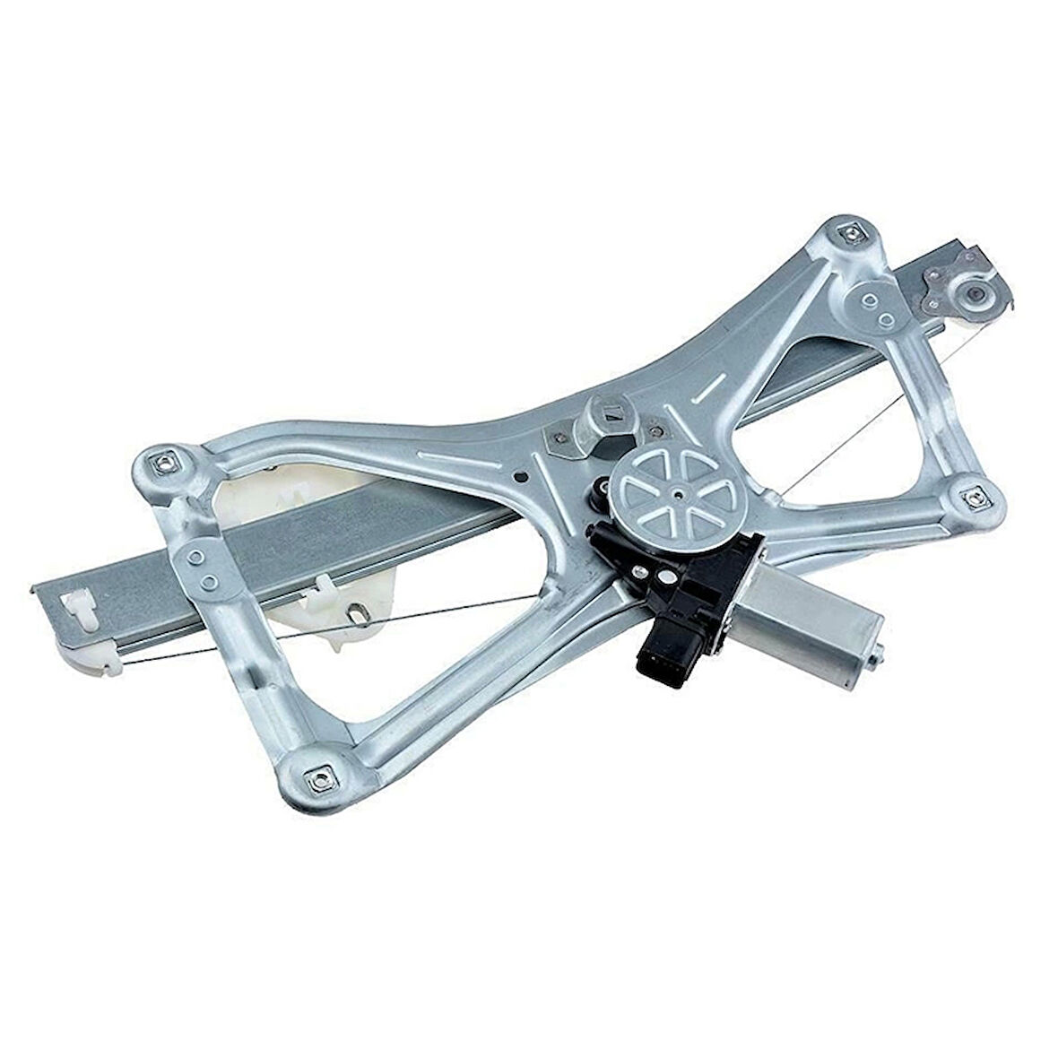 Cam Krikosu Civic 06-11 Ön Sağ None (Oem No: 72210-Sna-A01)