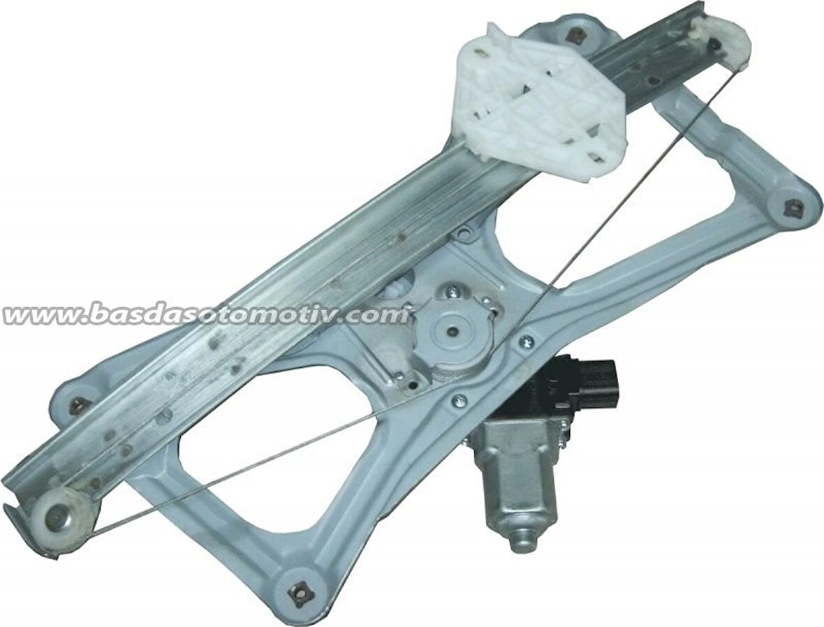 Kriko Cam Civic 07-09 Ön L Elek Motorlu Honda Cıvıc (Oem No: 1901Krc2009014)