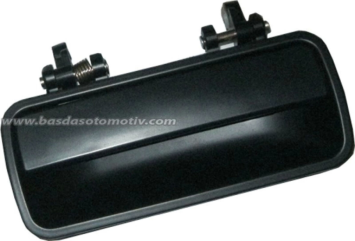 Kapı Açma Kolu Civic 1988-1992 Arka  R (Oem No: 72640Sh4004)