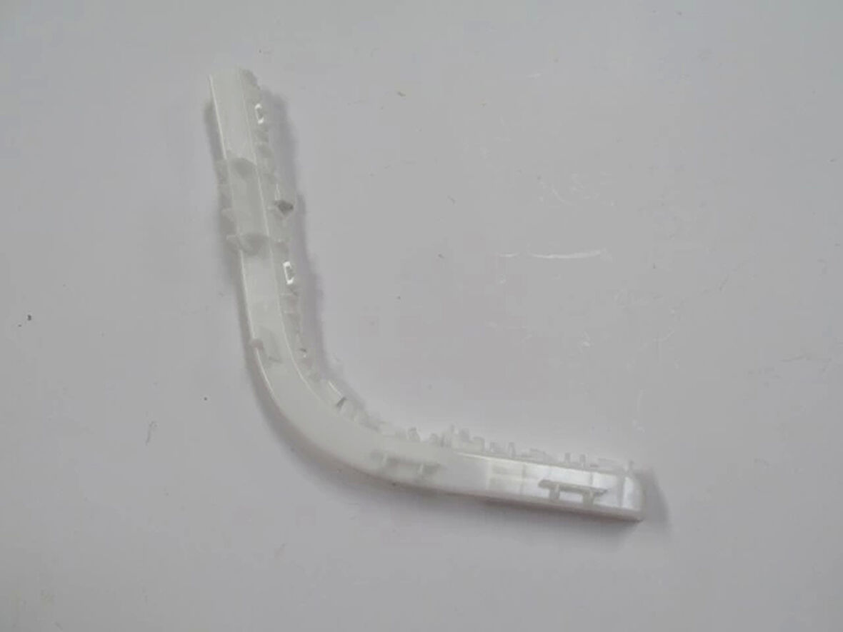 Kıa Cerato- 10/11; Arka Tampon İç Bağlantı Braketi Sol Plastik (Tw) (Oem No: 86613-1M000)
