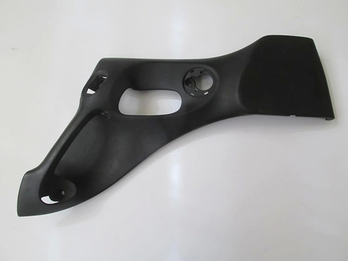 Opel Vectra- B- 99/02; Ön Kapı Kol Tutamağı (Kolçağı) İç Sol (Komple) (Oem No: 90432655)