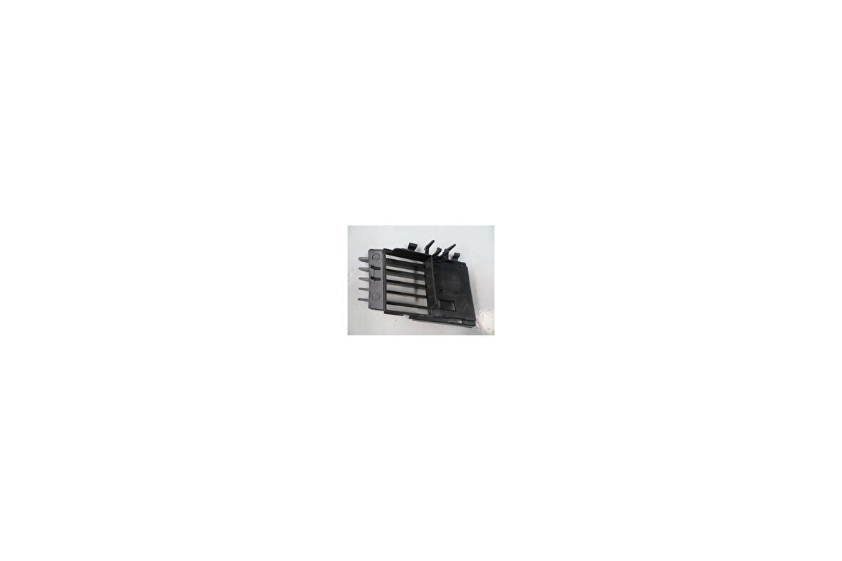 2003-2005 Opel Vectra C Sis Lambası Yan Kapağı Sol (Sisli Tip) (Tw) (Adet) (Oem No:1400265)