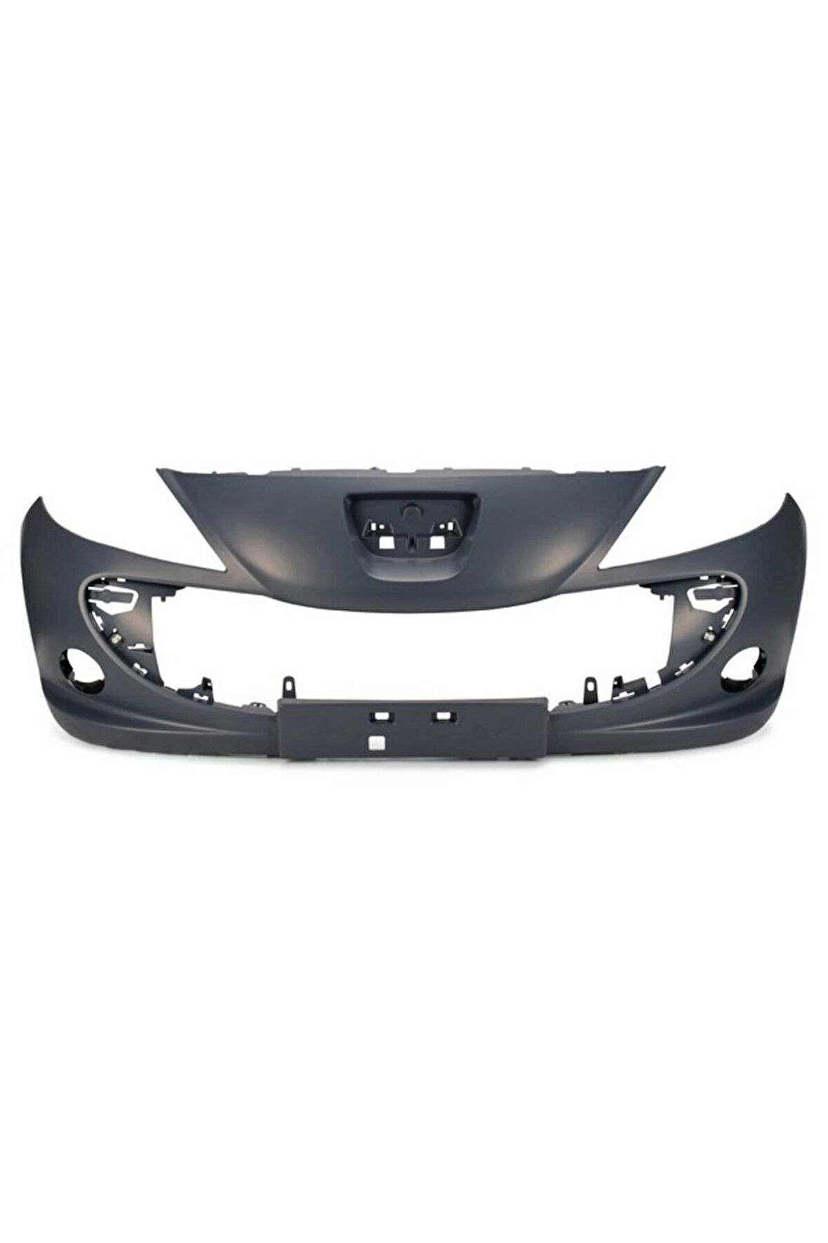 Tampon Ön (Sıs Farlı) Psa 206 + B.M 07- (Oem No: 7401.Ry)