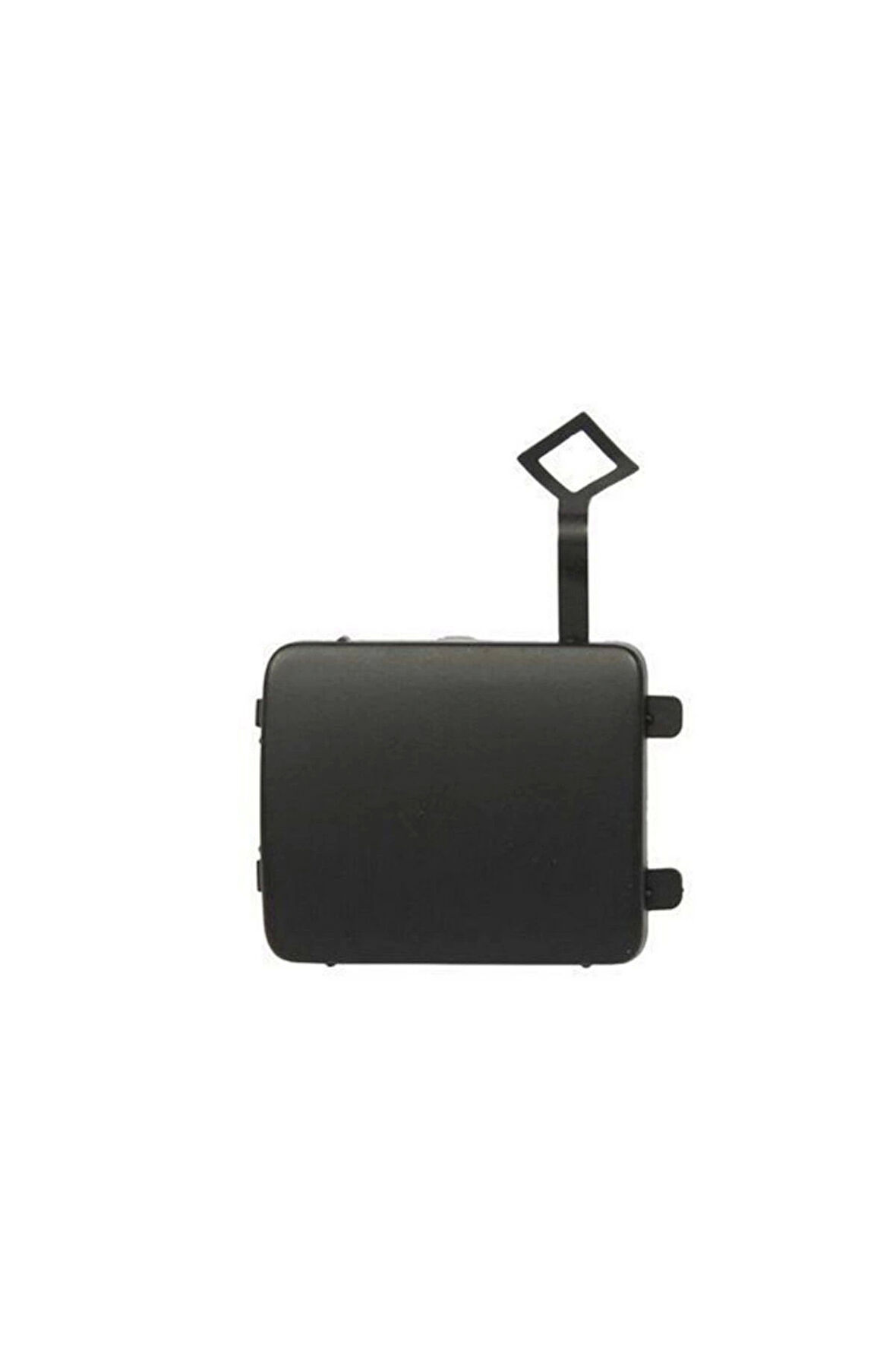 Çekı Demır Kapagı : Arka Psa 5008 10- (Oem No: 7422.E9)