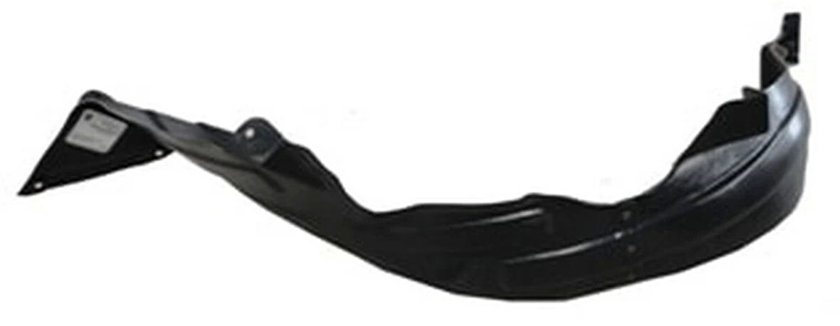 2008-2011 Kia Picanto Ön Çamurluk Davlumbazı Sol (Lt-Ka6037A) (Tyg) (Adet) (Oem No:8681107500)