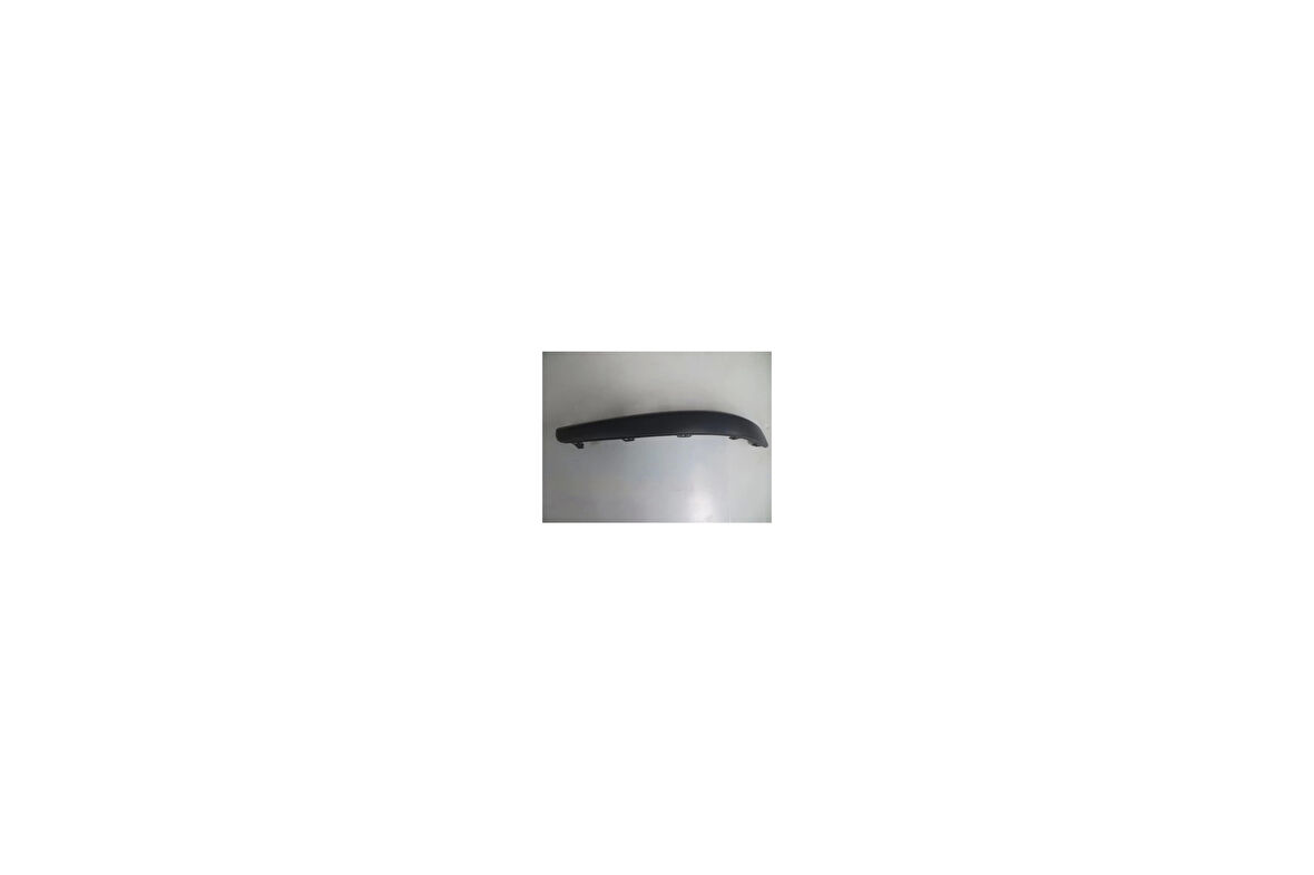 Opel Astra- H- Hb- 04/14; Arka Tampon Bandı Sol Boyanır Tip (Tw) (Oem No: 1404867)