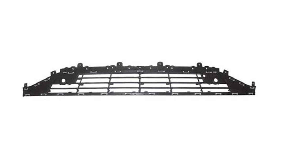 Opel Astra- K- Hb- 16/19; Ön Tampon Panjuru Sensör Delikli (Eurobump) (Oem No: 13453638)