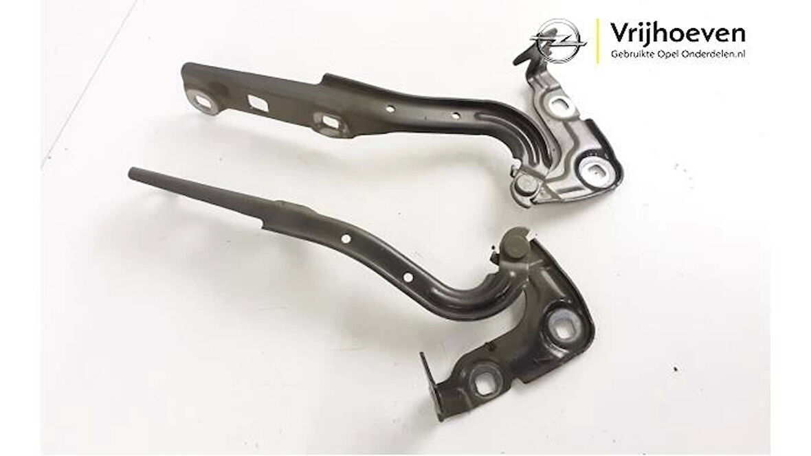 Opel Astra- K- Hb- 16/19; Kaput Menteşesi Sağ (Tyg) (Oem No: 39032150)