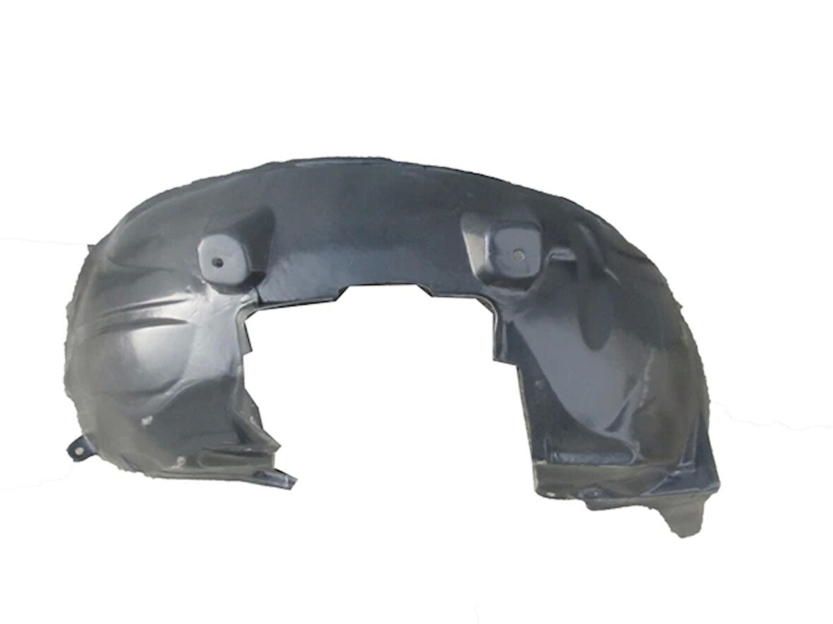 Opel Corsa- D- 07/14; Ön Çamurluk Davlumbazı Sol (Enjeksiyon Baskı) (Eurobump) (Oem No: 13187354)