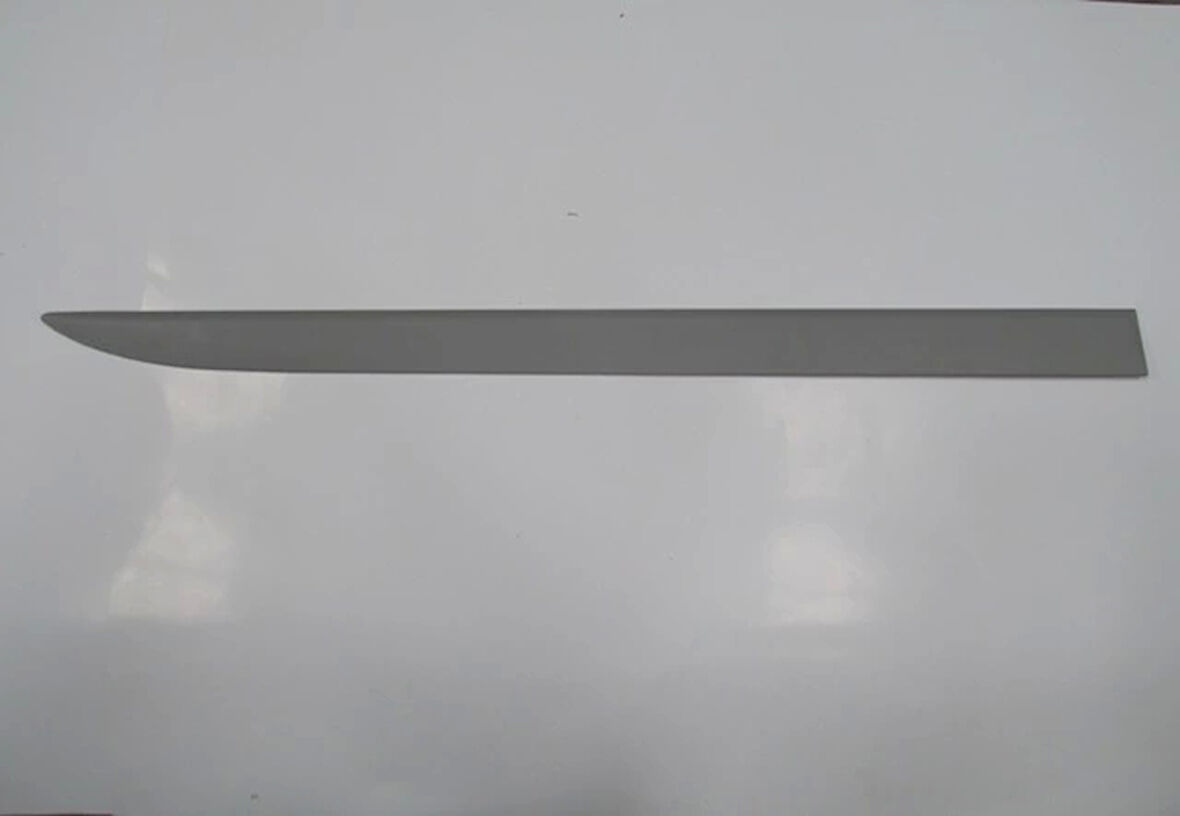 Opel Corsa- D- 07/14; Ön Kapı Bandı Sağ Gri 5 Kapı (Oem No: 5172445)