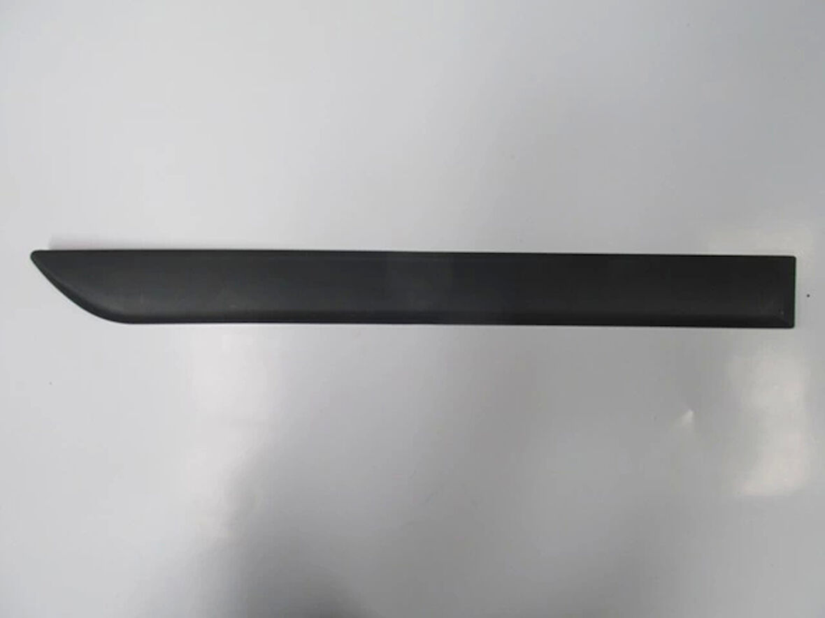 Opel Corsa- D- 07/14; Arka Kapı Bandı Sağ Siyah 5 Kapı (Oem No: 5172447)