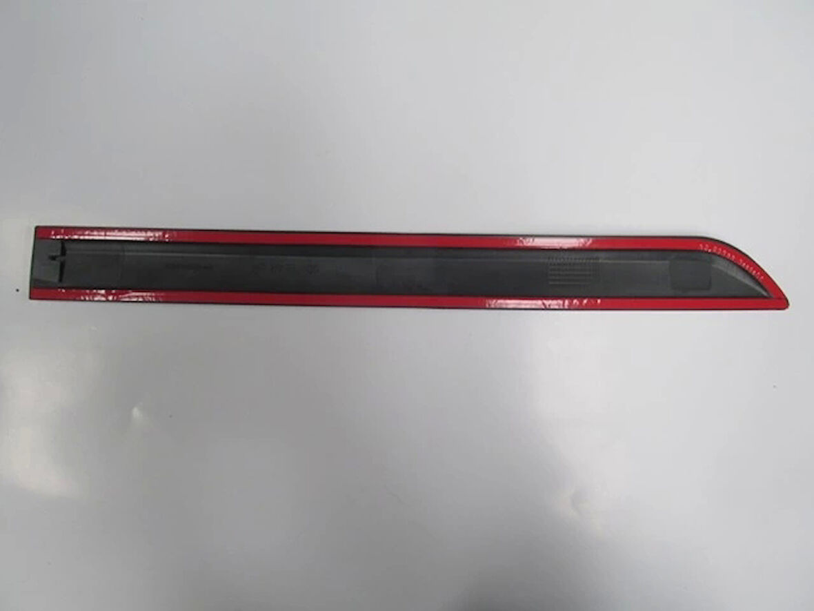Opel Corsa- D- 07/14; Arka Kapı Bandı Sol Gri 5 Kapı (Oem No: 5172443)