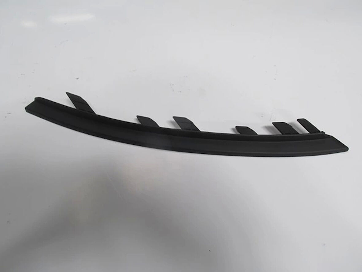 Opel Corsa- E- 15/19; Ön Tampon Panjuru Çıtası Sol (Sis Lamba Kapağı Alt Çıtası)(Tw) (Oem No: 13442431)