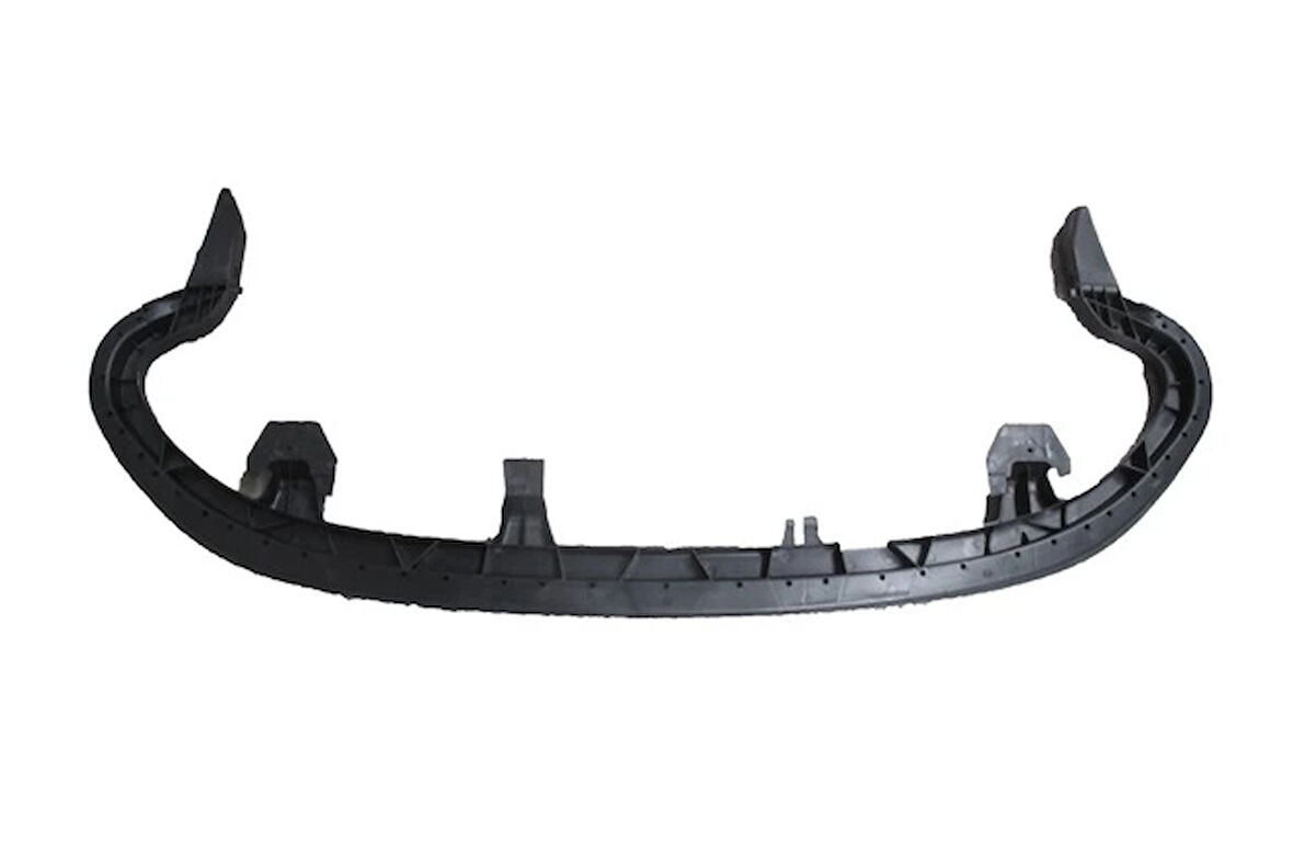 Opel Corsa- E- 15/19; Ön Tampon Alt Koruma Plastiği (Alt Takviye)(Tw) (Oem No: 13399233)