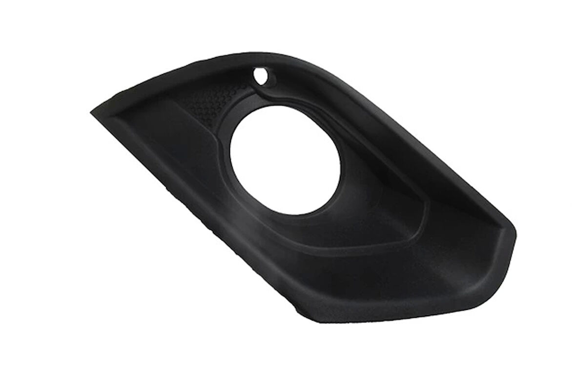 2015-2019 Opel Corsa E Sis Lamba Kapağı Sağ Sis Delikli (Tw) (Oem No:13450674)