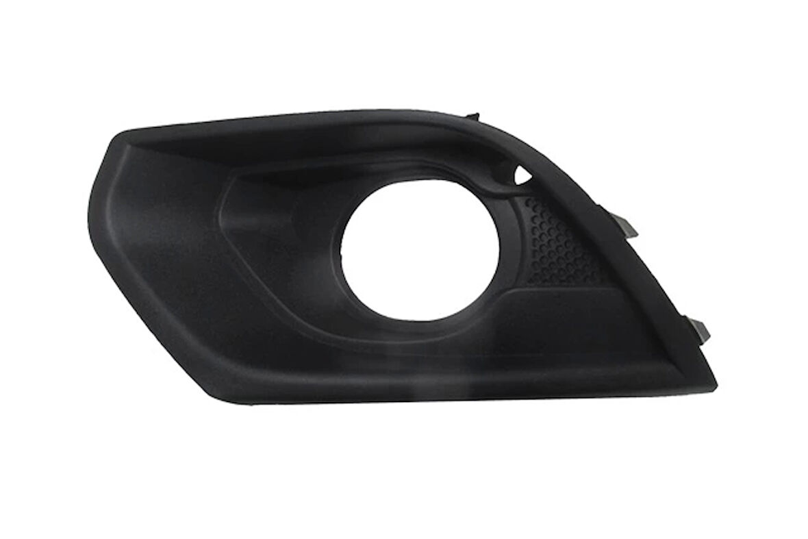 2015-2019 Opel Corsa E Sis Lamba Kapağı Sol Sis Delikli (Tw) (Oem No:13450673)