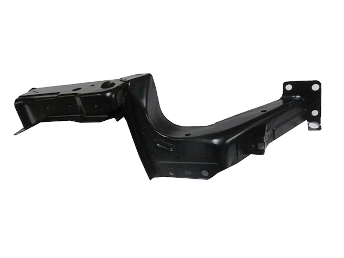 Opel Corsa- E- 15/19; Ön Panel Üst Bağlantı Sacı Sol (Tyg) (Oem No: 1101162)