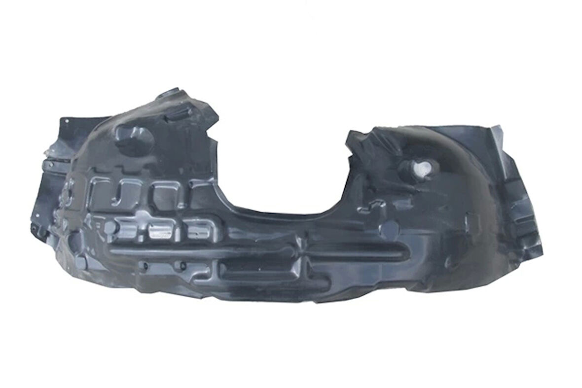 Opel Corsa- F- 20/23; Ön Çamurluk Davlumbazı Sol (Oem No: 9829464780)