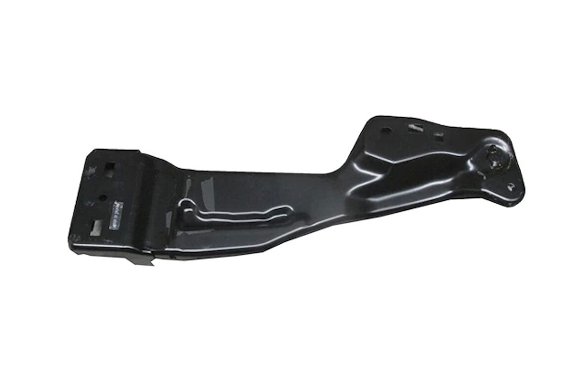 Opel Corsa- F- 20/23; Ön Panel Yan Parça Sol (Tw) (Oem No: 9823980380)