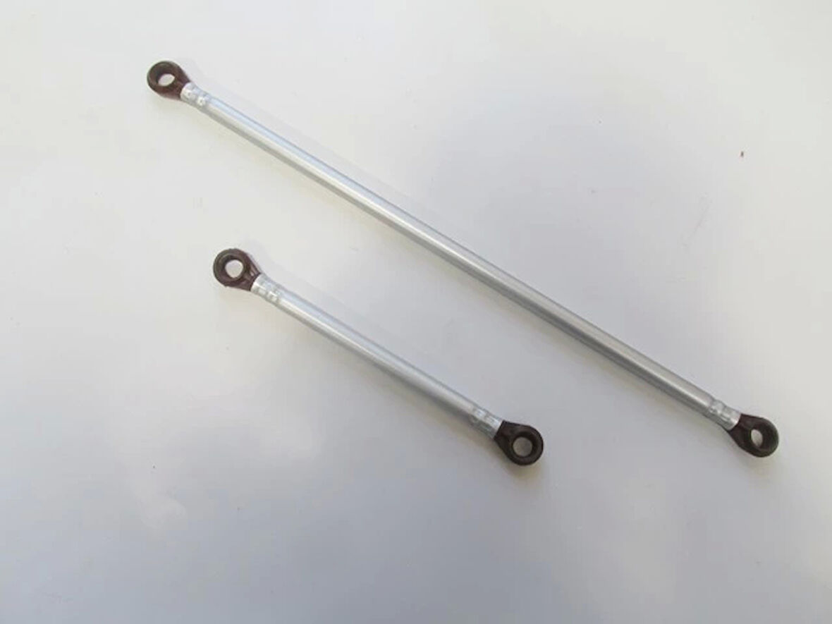 Opel Corsa- C- 00/03; Silgi Manevra Kolu (Oem No: 23001903)