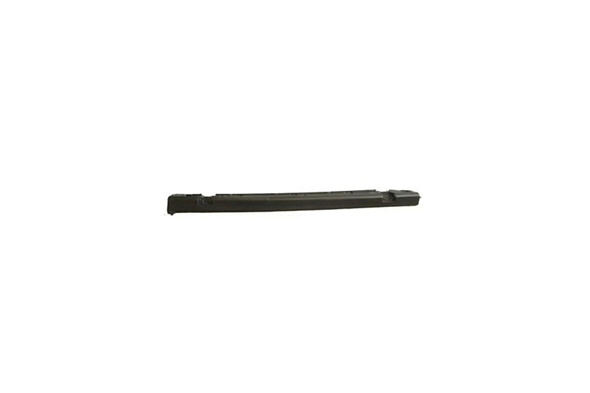 2004-2006 Opel Corsa C Marşbiyel Üst Plastiği Sol Siyah (Tw) (Adet) (Oem No:0164037)