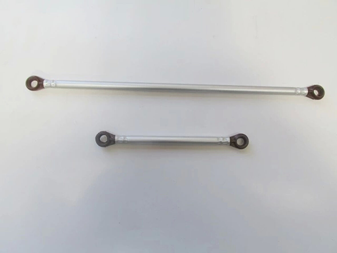 Opel Corsa- C- 04/06; Silgi Manevra Kolu (Oem No: 23001903)