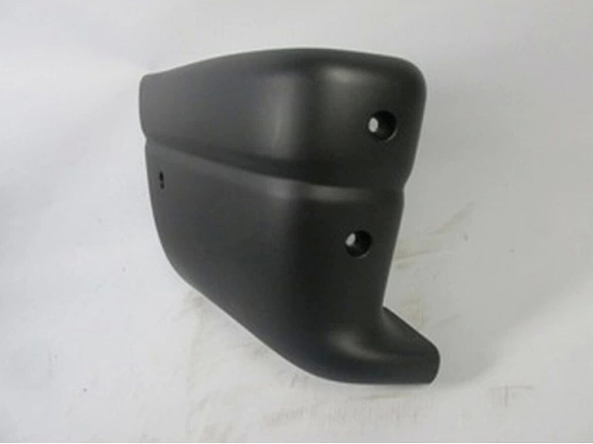 2004-2006 Opel Movano Arka Tampon Ucu Sol (Italya) (Oem No:7700352123)