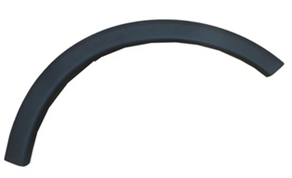 2002-2012 Opel Combo Ön Çamurluk Ağzı Plastiği Sağ Siyah Marşbiyeli Kısaklipslitüvtyg Oem No: 9227304