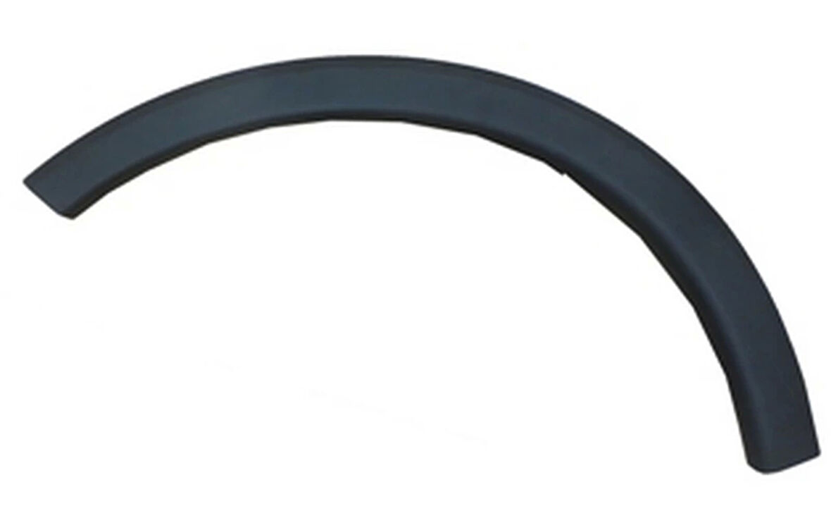 2002-2012 Opel Combo Ön Çamurluk Ağzı Plastiği Sol Siyah Marşbiyeli Kısaklipslitüvtyg Oem No: 9227303