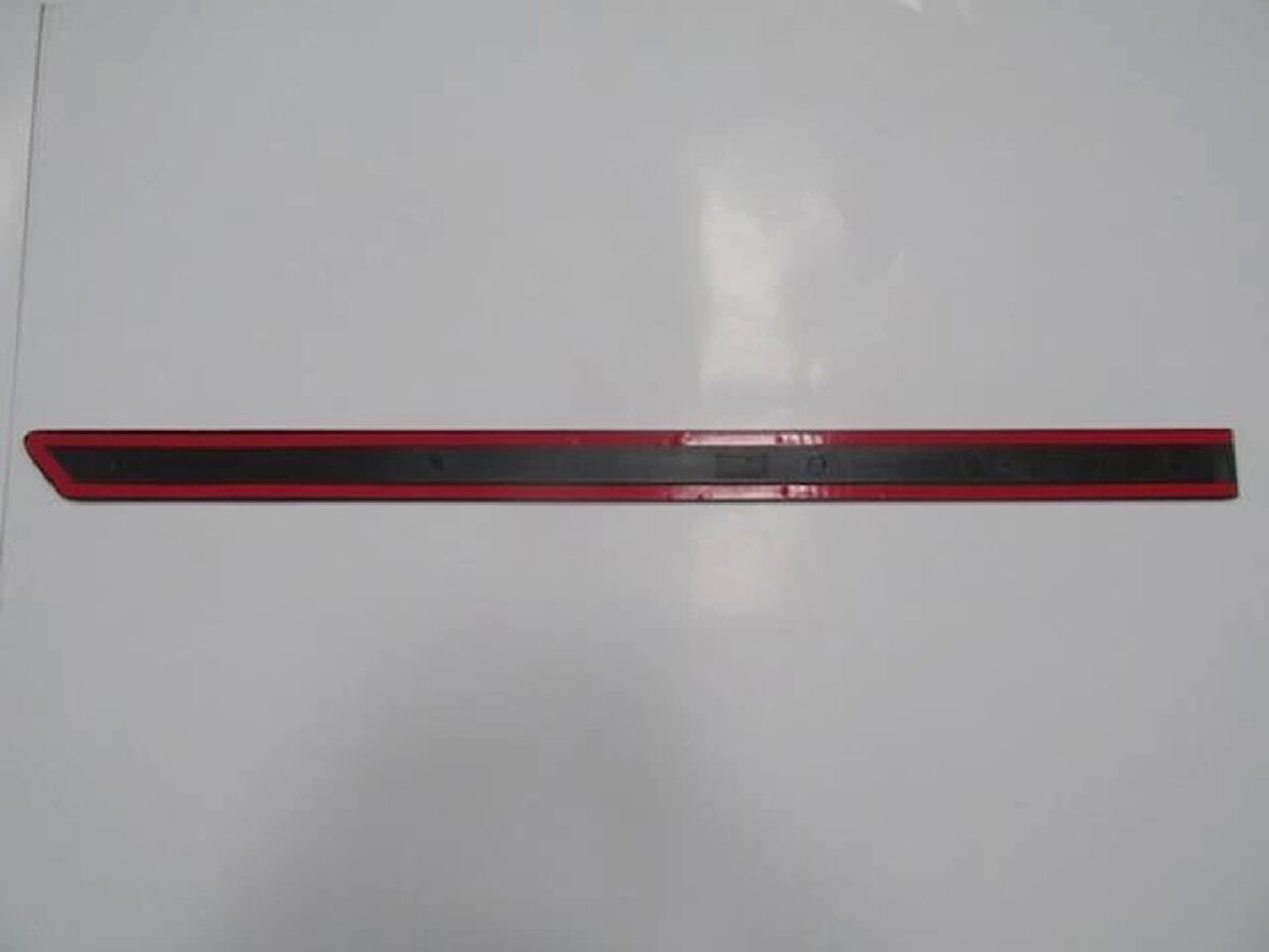 2002-2012 Opel Combo Arka Kapı Bandı Sol Siyah (Adet) (Oem No:172639)