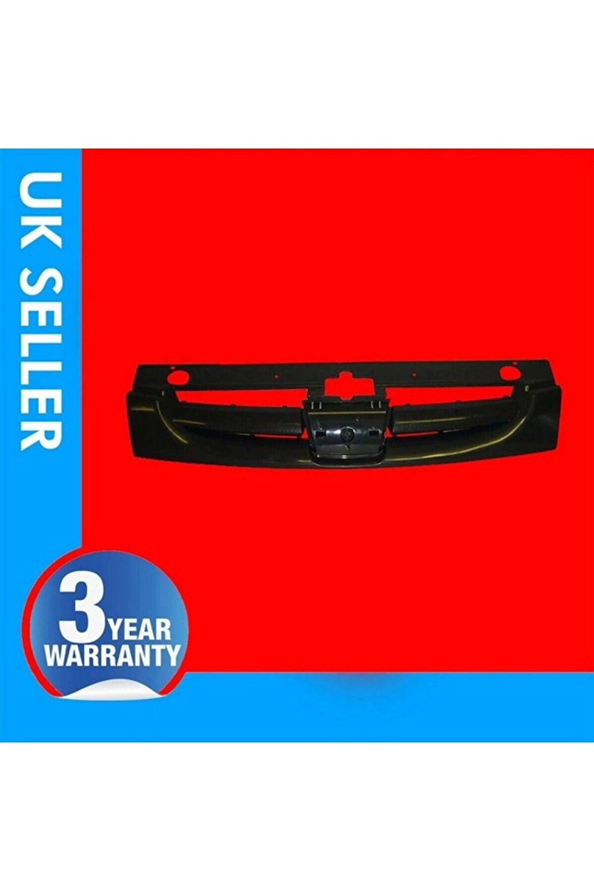 Ön Panjur Psa Partner Bm 05- (Oem No: 7804.N1)