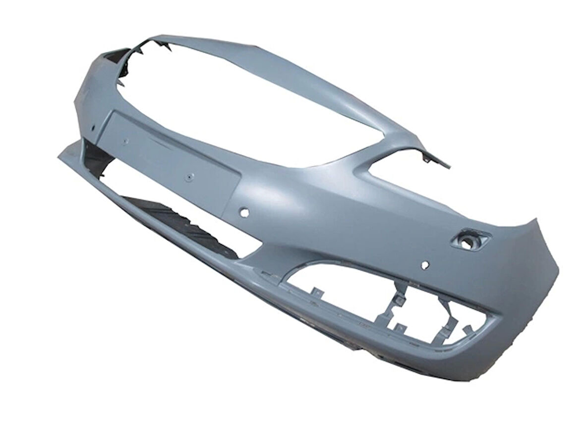 Opel Insıgnıa- 13/17; Ön Tampon (Astarlı Sensör Delikli/Far Yıkama Delikli)(Tyg) (Oem No: 1401113)