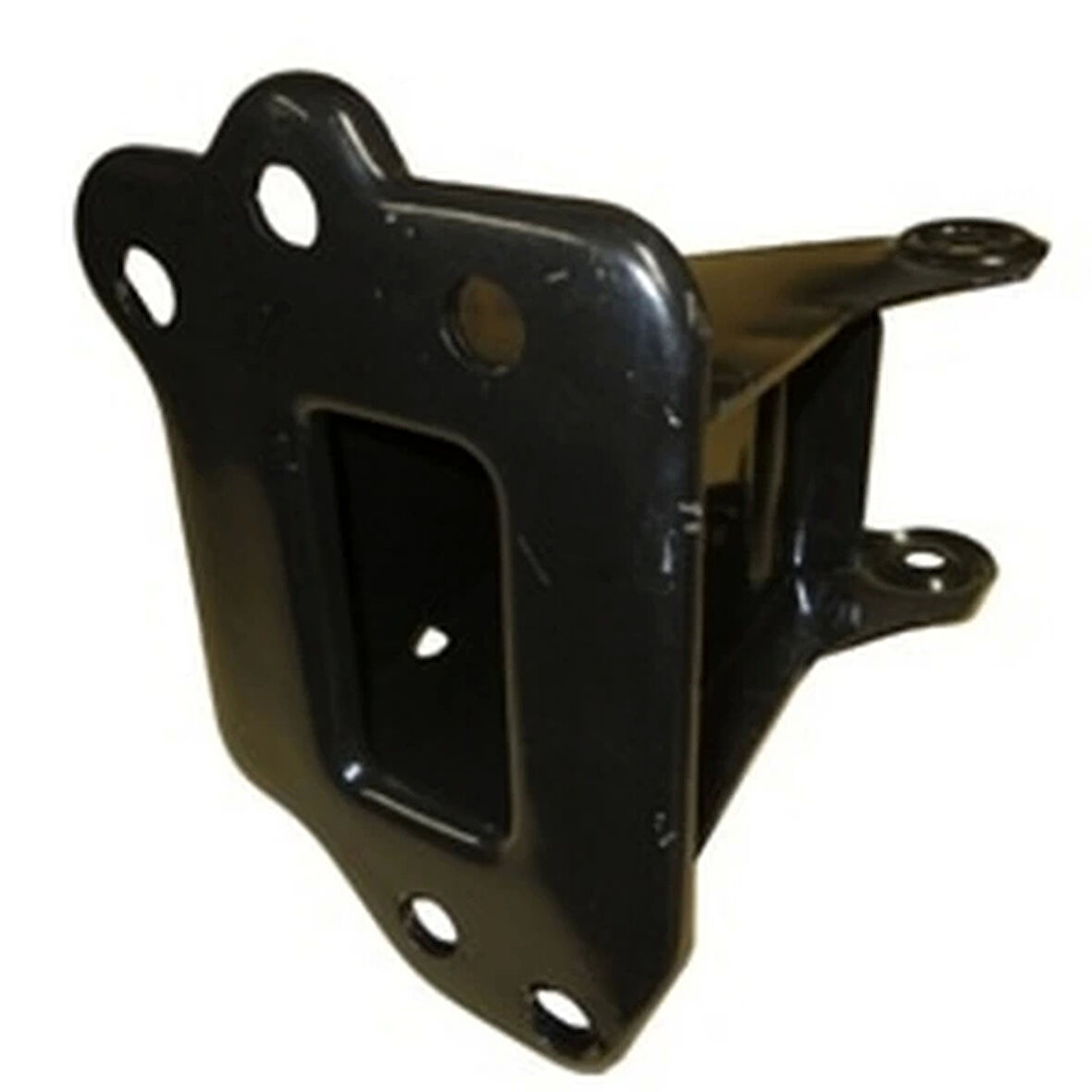 2003-2006 Opel Meriva Ön Tampon Bağlantı Demiri Sol (Tw) (Adet) (Oem No:93368359)