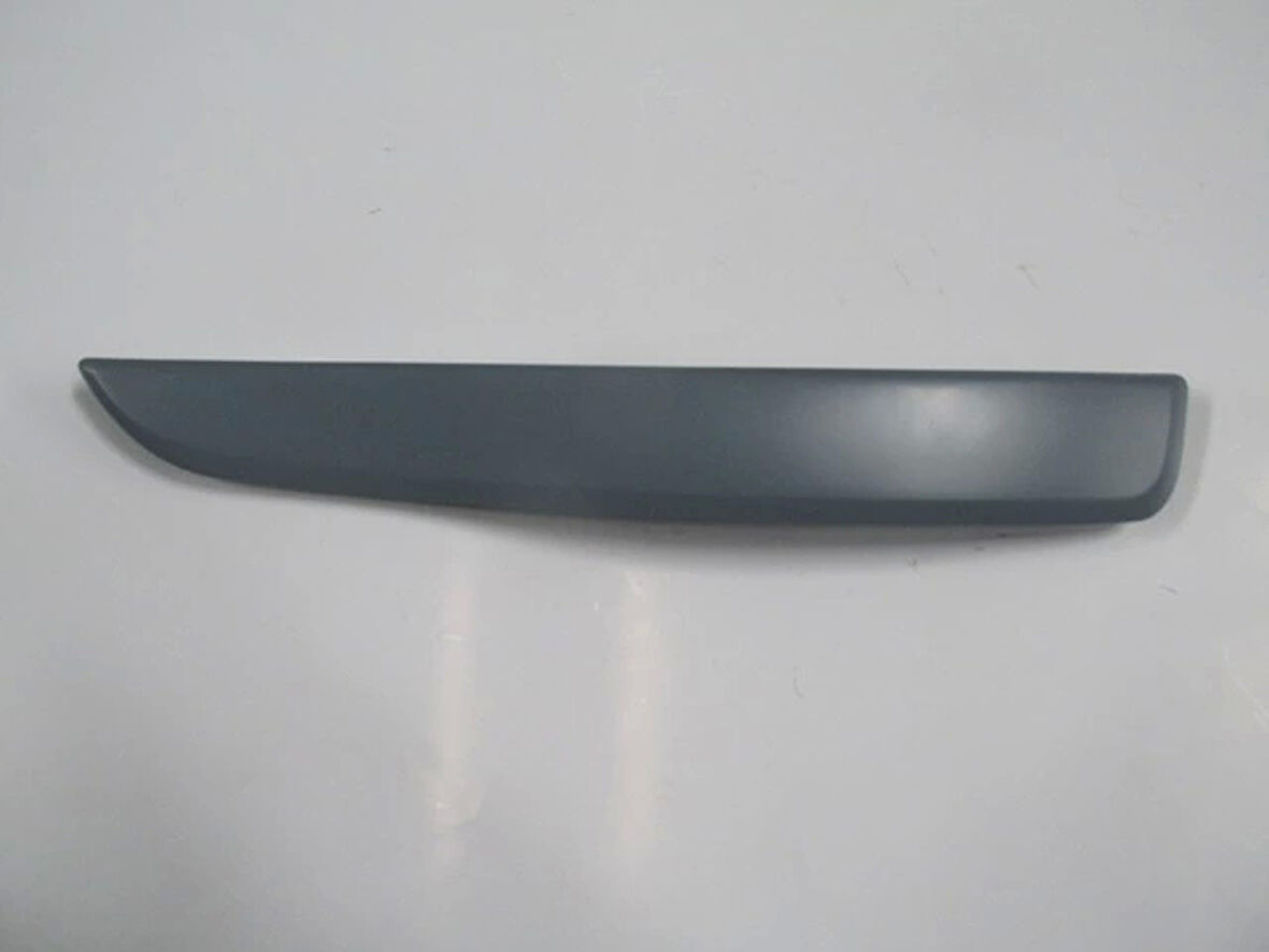 Opel Zafıra- 05/07; Ön Tampon Bandı Sağ Astarlı (Tw) (Oem No: 1400780)