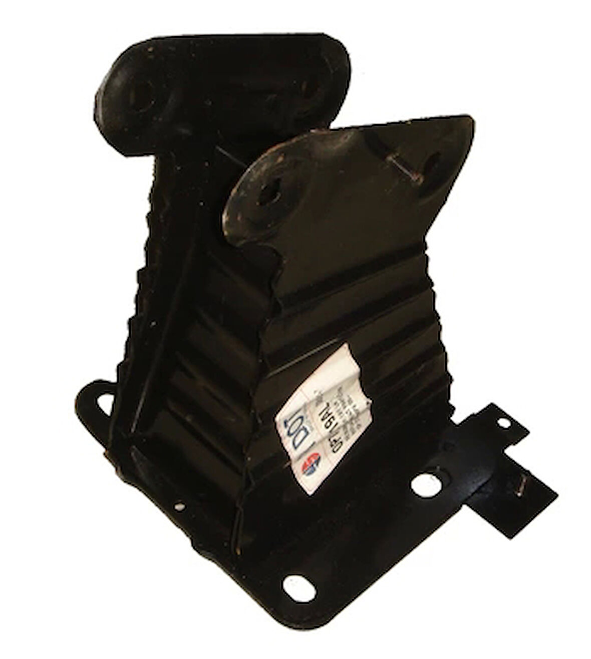 Opel Zafıra- 05/07; Ön Tampon Bağlantı Demiri Sağ (Tw) (Oem No: 93184616)