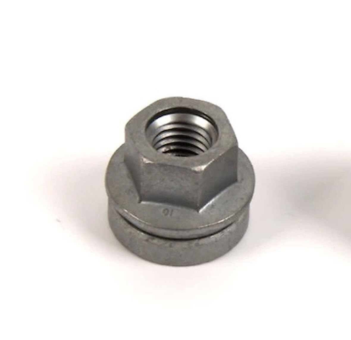 Bıjon Somunu Çelık Jant (W705808) Ford Transıt V347 Bm 06- (Oem No: 7C11 1K024 Ab)