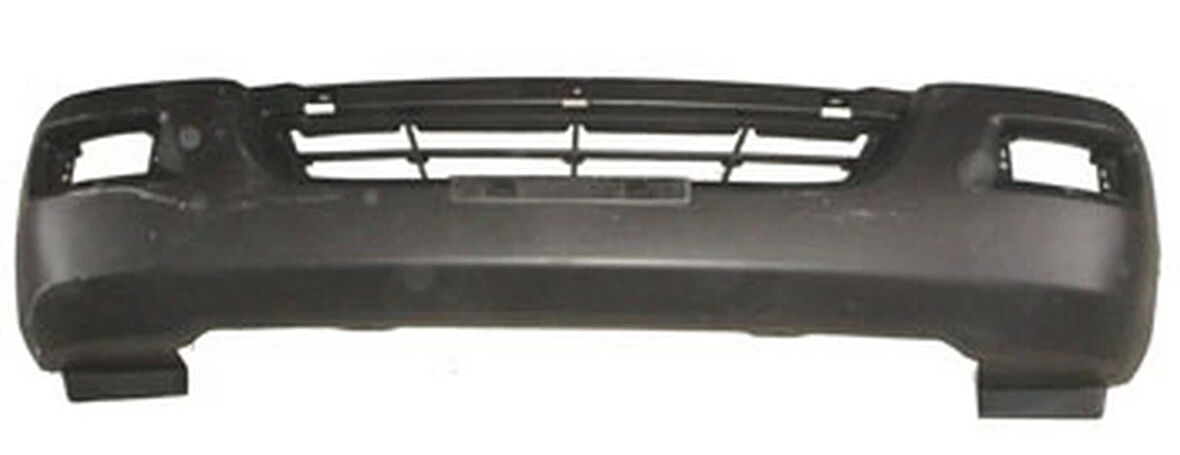 2006-2007 İsuzu D Max Pıck Up- Ön Tampon (Sis Delikli Dodik Deliksiz (4X2) (Uzun Panjurlu Tip) (My) (Adet) (Oem No:8973670383)