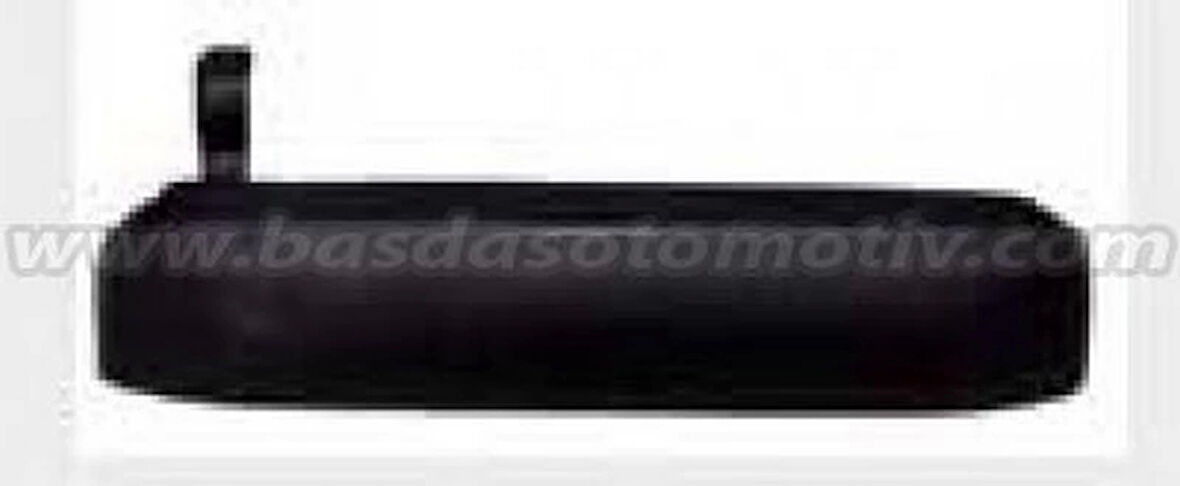 Kapı Açma Kolu D22 Ön Dış Sol  Oem No: 80607-2S400